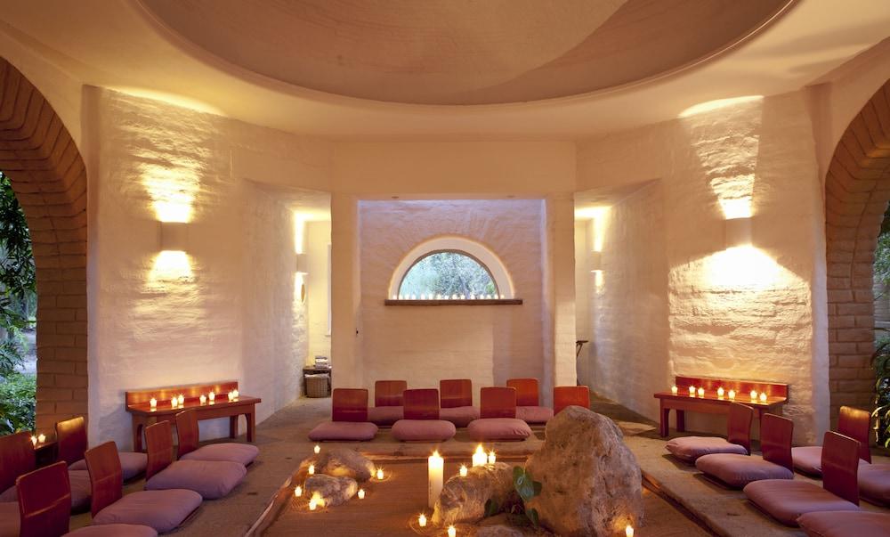 Mision del Sol Resort&Spa Cuernavaca Exterior foto