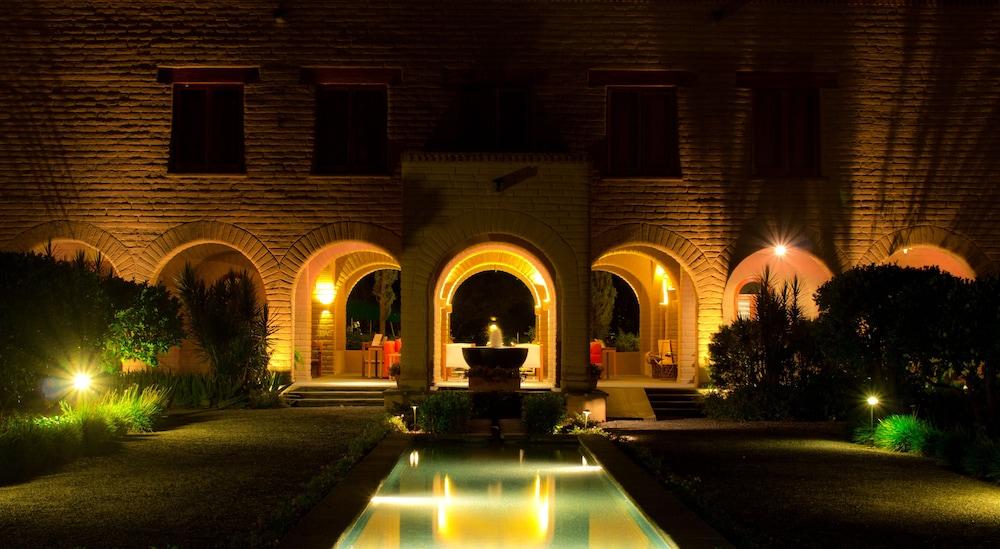 Mision del Sol Resort&Spa Cuernavaca Exterior foto