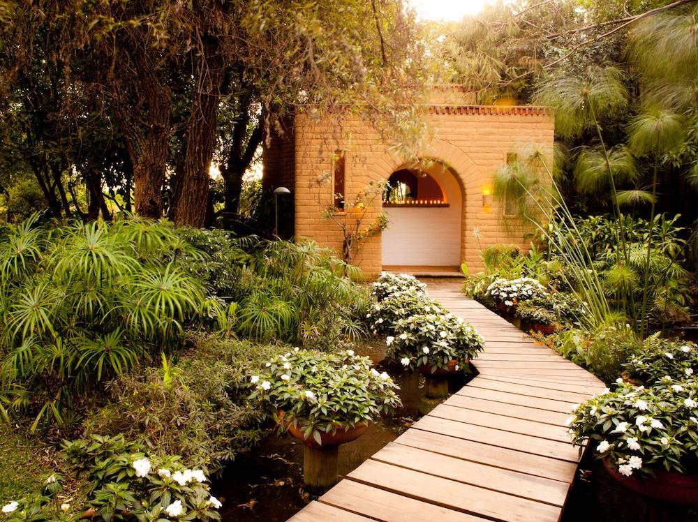 Mision del Sol Resort&Spa Cuernavaca Exterior foto