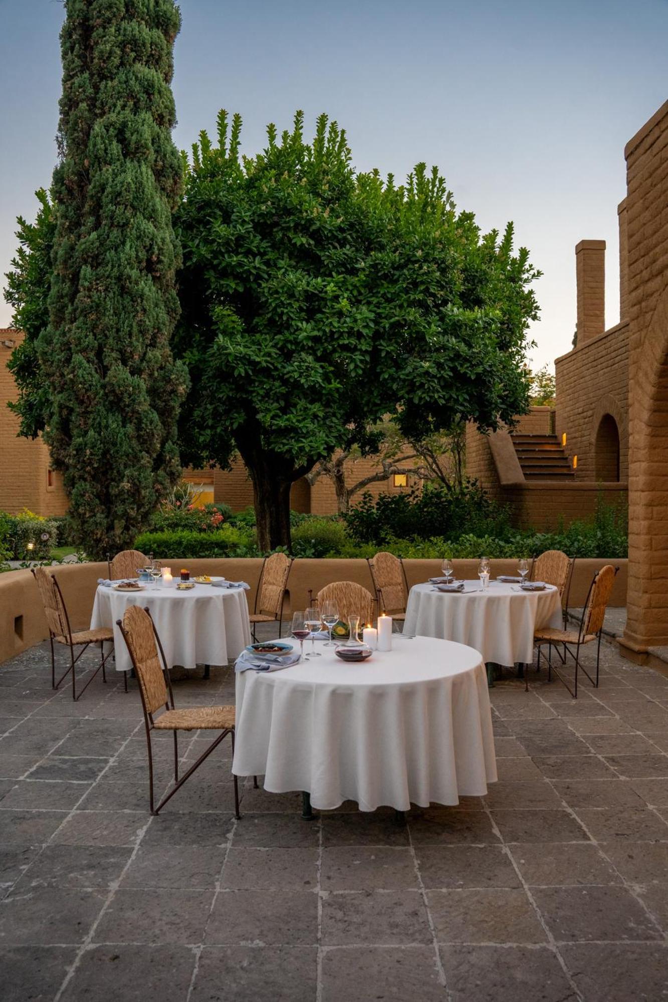 Mision del Sol Resort&Spa Cuernavaca Exterior foto