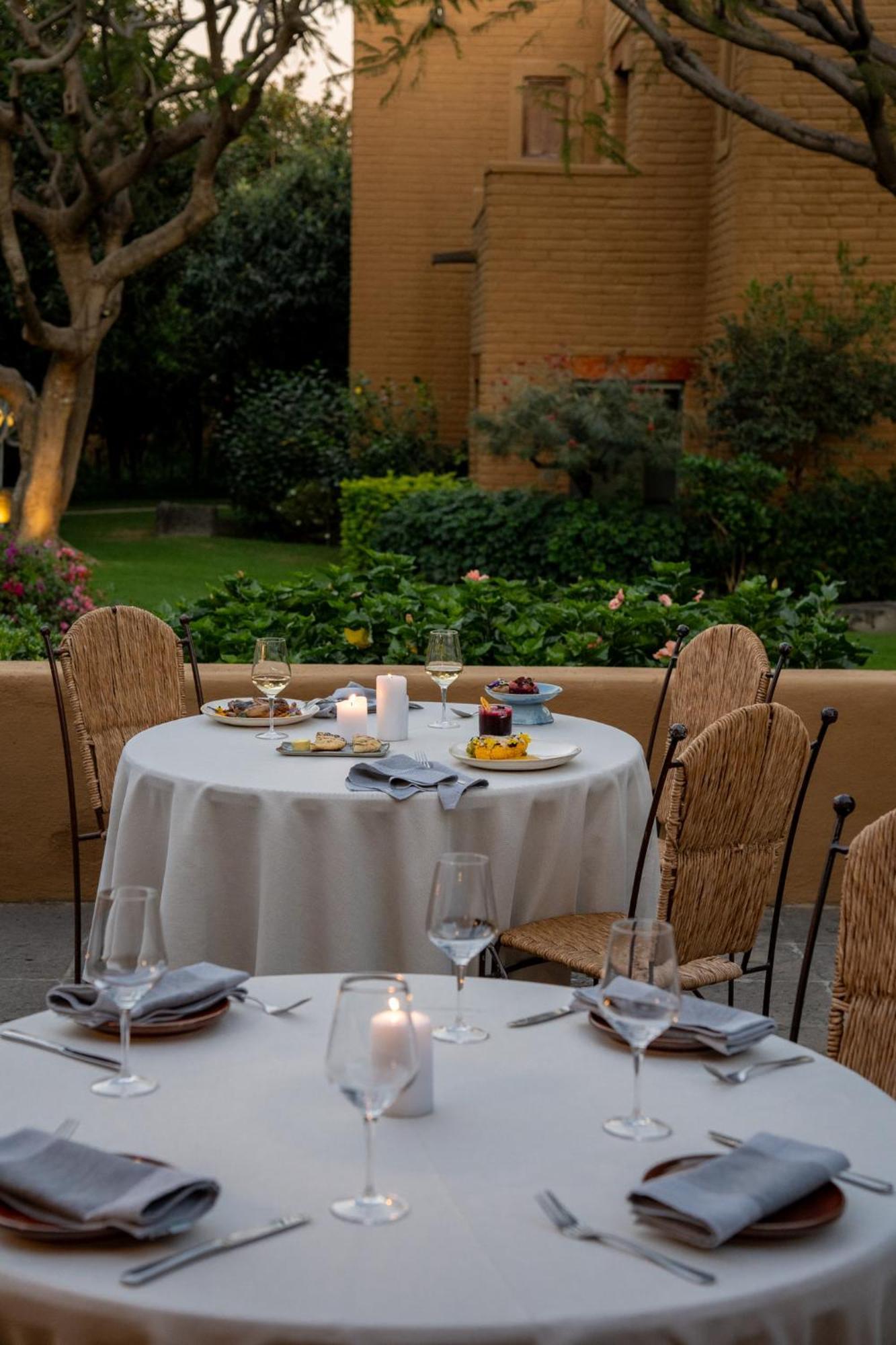 Mision del Sol Resort&Spa Cuernavaca Exterior foto